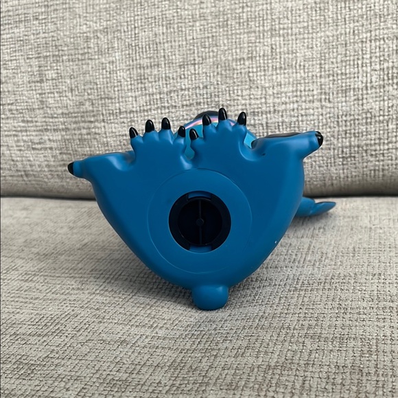 COPY - Like new Disney Stitch PVC piggy bank. - Picture 3 of 4